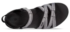 Sandaal Teva Women Tirra Black White Multi -Teva 4266 W Tirra BWML 6