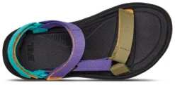 Teva Women Hurricane XLT2 Bright Retro Multi -Teva 5 281019235 BRMLT2928529