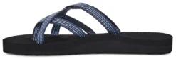 Teva Women Olowahu Falls Blue Indigo -Teva 6840 FBIN 3
