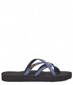 Teva W Olowahu Palms Indigo