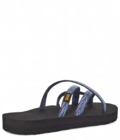 Teva W Olowahu Palms Indigo -Teva 6840 PIND 3 600