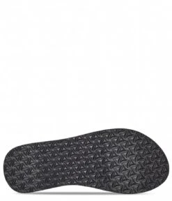 Teva W Olowahu Palms Indigo -Teva 6840 PIND 6 600