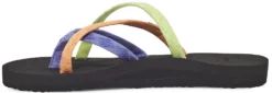 Teva Women Olowahu Mixed B Wind Multi -Teva 6840 mbwm 3