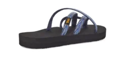 Teva Women Olowahu Palms Indigo -Teva 6840 pind 4