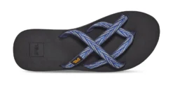 Teva Women Olowahu Palms Indigo -Teva 6840 pind 5