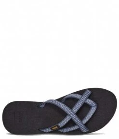 Teva Olowahu Blue Indigo -Teva 6840 blue 5 600