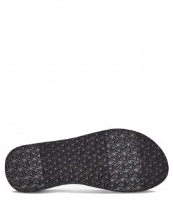 Teva Olowahu Blue Indigo -Teva 6840 blue 6 600