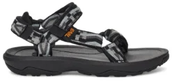 Teva Toddler Hurricane XLT 2 Toro Black