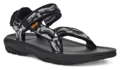 Teva Youth Hurricane XLT 2 Toro Black -Teva Hurricane20XLT20220Toro20Black 3 2