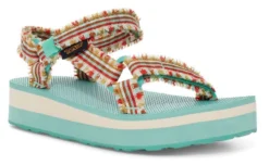 Teva Kids Midform Fray Frazier Cascade Multi -Teva Midform20Fray20Frazier20Cascade20Multi 3