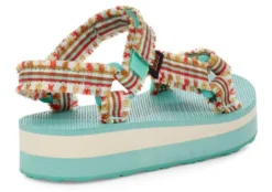 Teva Kids Midform Fray Frazier Cascade Multi -Teva Midform20Fray20Frazier20Cascade20Multi 4