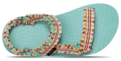 Teva Kids Midform Fray Frazier Cascade Multi -Teva Midform20Fray20Frazier20Cascade20Multi 5