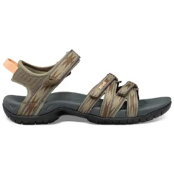 Teva Women Tirra Halcon Burnt Olive -Teva Schoen20032003