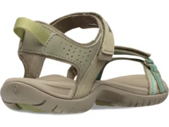 Teva Women Verra Antiguous Burnt Olive -Teva Schoen20162016