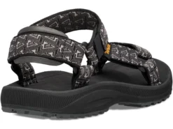 Teva Men Winsted Bamboo Black -Teva Schoen20232023