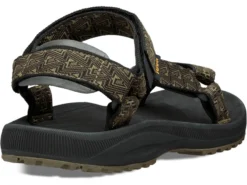 Teva Men Winsted Bamboo Dark Olive -Teva Schoen20242024