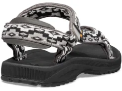 Teva Women Winsted Monds Black Multi -Teva Schoen20262026