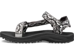 Teva Women Winsted Monds Black Multi -Teva Schoen2026 1