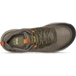 Teva Men Ridgeview Low Dark Olive -Teva T1116627DOL 5
