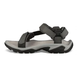 Teva Men Terra Fi 5 Universal Leather Dark Shadow -Teva TE.S19.1099442 DKSW 3