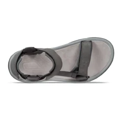 Teva Men Terra Fi 5 Universal Leather Dark Shadow -Teva TE.S19.1099442 DKSW 6