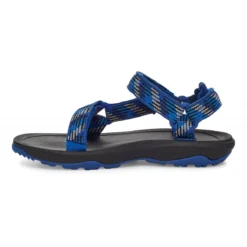 Teva Toddler Hurricane XLT 2 Belay Sodalite Blue -Teva TE.S21.1019390C BSDB 3 1
