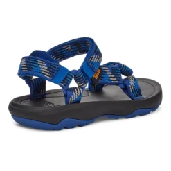 Teva Toddler Hurricane XLT 2 Belay Sodalite Blue -Teva TE.S21.1019390C BSDB 4 1
