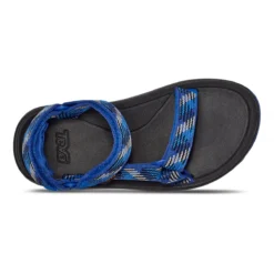 Teva Youth Hurricane XLT 2 Belay Sodalite Blue -Teva TE.S21.1019390C BSDB 5 2