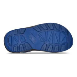 Teva Kids Hurricane XLT 2 Belay Sodalite Blue -Teva TE.S21.1019390C BSDB 6