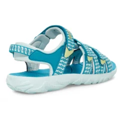 Teva Youth Tirra Falls Algiers Blue -Teva TE.S21.1019395C FASB 4 1