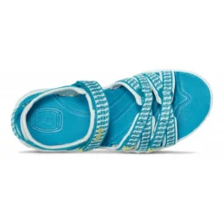 Teva Youth Tirra Falls Algiers Blue -Teva TE.S21.1019395C FASB 5 1