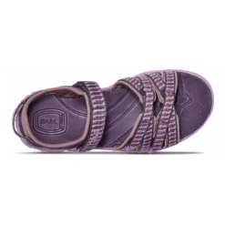 Teva Youth Tirra Falls Purple Pennant -Teva TE.S21.1019395C FPPN 5 1