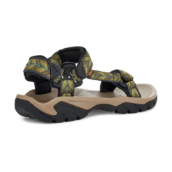 Teva Men Terra Fi 5 Universal Presidio Dark Olive -Teva TE.S21.1102456 PDOL 4