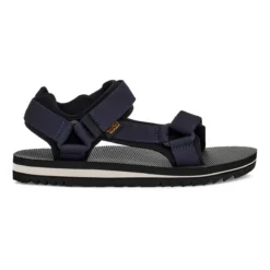 Teva Men Universal Trail Total Eclipse