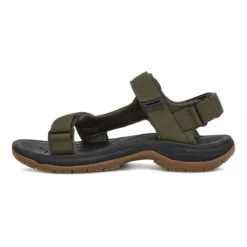 Teva Men Tanway Dark Olive -Teva TE.S21.1112694 DOL 3
