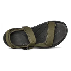 Teva Men Tanway Dark Olive -Teva TE.S21.1112694 DOL 5