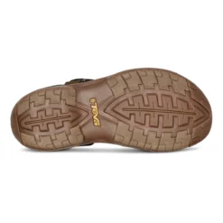 Teva Men Tanway Dark Olive -Teva TE.S21.1112694 DOL 6