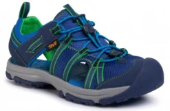 Teva Youth Manatee Blue Graphite -Teva Teva1
