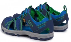 Teva Youth Manatee Blue Graphite -Teva Teva3
