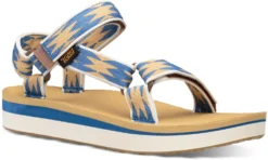 Teva Women Midform Universal Halcon Dark Blue -Teva Teva Midform Universal Sandalen Damen halcon dark blue5B1920x19205D