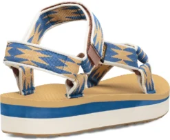 Teva Women Midform Universal Halcon Dark Blue -Teva Teva Midform Universal Sandalen Damen halcon dark blue5B1920x19205D2028229