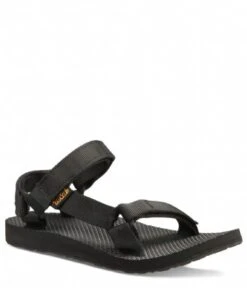 Teva W Original Universal Zwart -Teva teva 1003987 original universal blk 2 600