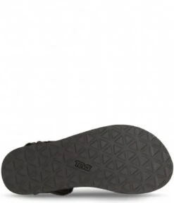 Teva W Original Universal Zwart -Teva teva 1003987 original universal blk 5 600