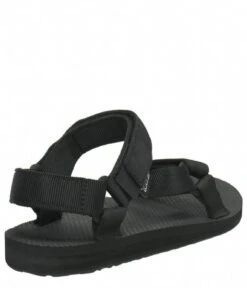 Teva Original Universal Urban Black -Teva teva 1004010 original universal urban blk 4 600