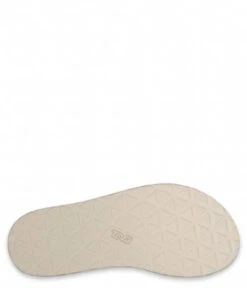 Teva W Flatform Universal Bright White -Teva teva 1008844 brightwhite 5 600