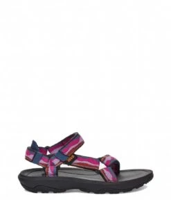 Teva Kids Hurricane XLT2 Vista Blue Indigo