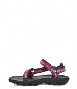 Teva Kids Hurricane XLT2 Vista Blue Indigo -Teva teva 1019390 Kids Hurricane X t2 vbin 4 600