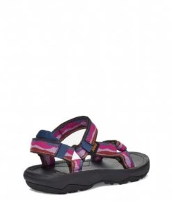 Teva Kids Hurricane XLT2 Vista Blue Indigo -Teva teva 1019390 Kids Hurricane X t2 vbin 5 600