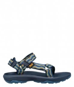 Teva Youth Hurricane XLT 2 Kishi Dark Blue