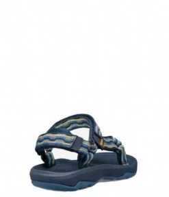 Teva Kids Hurricane XLT2 Kishi Dark Blue -Teva teva 1019390y youtuh hurricane xtl2 kdbl 3 600 1